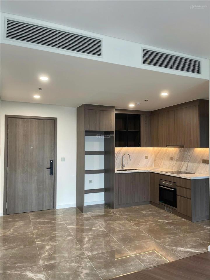 Cho thuê căn hộ 61m2 2n2vs tòa lumiere a3 vừa nhận bàn giao giá 11tr/tháng mpdv đồ cơ bản