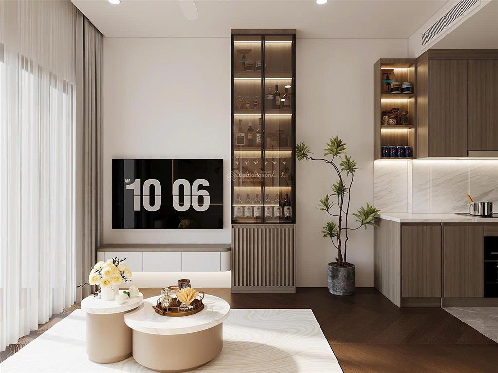 Hiếm có! chủ nhà thiết kế căn 2pn2wc full nội thất cao cấp rõ ràng 100% như hình ảnh giá 14tr mpdv
