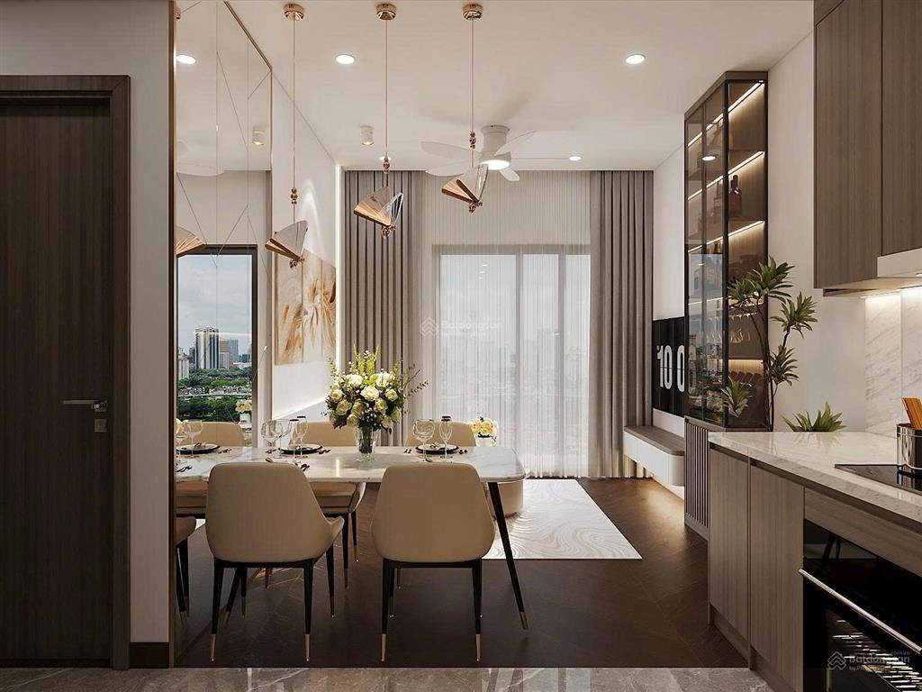 Hiếm có! chủ nhà thiết kế căn 2pn2wc full nội thất cao cấp rõ ràng 100% như hình ảnh giá 14tr mpdv