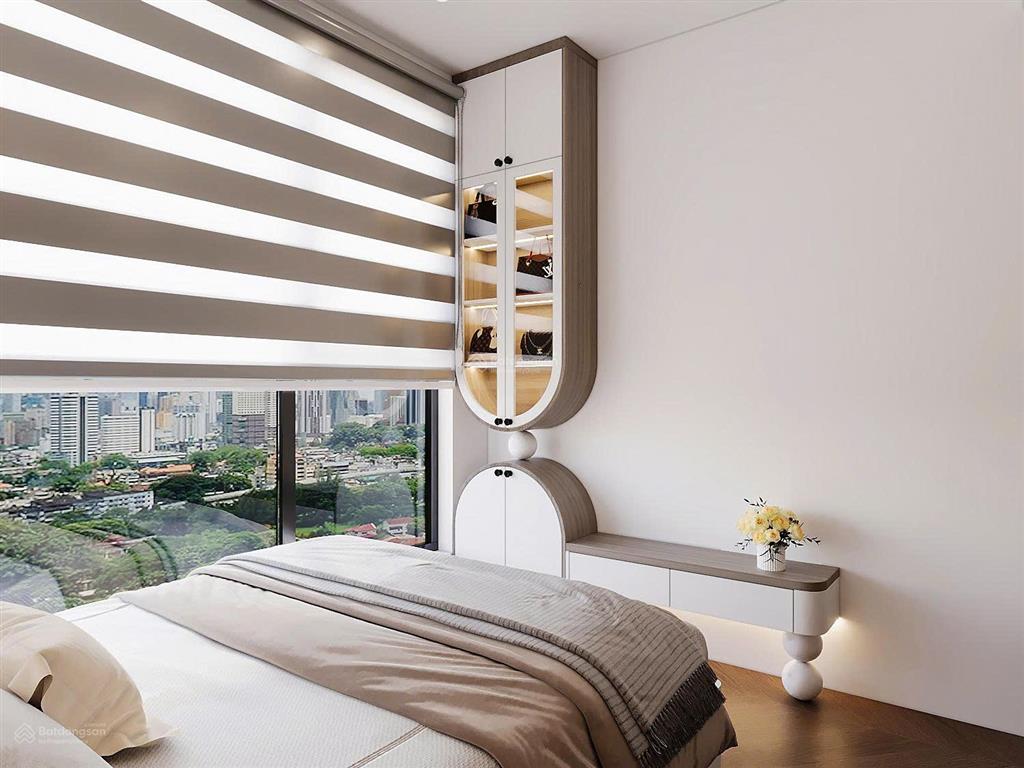 Hiếm có! chủ nhà thiết kế căn 2pn2wc full nội thất cao cấp rõ ràng 100% như hình ảnh giá 14tr mpdv