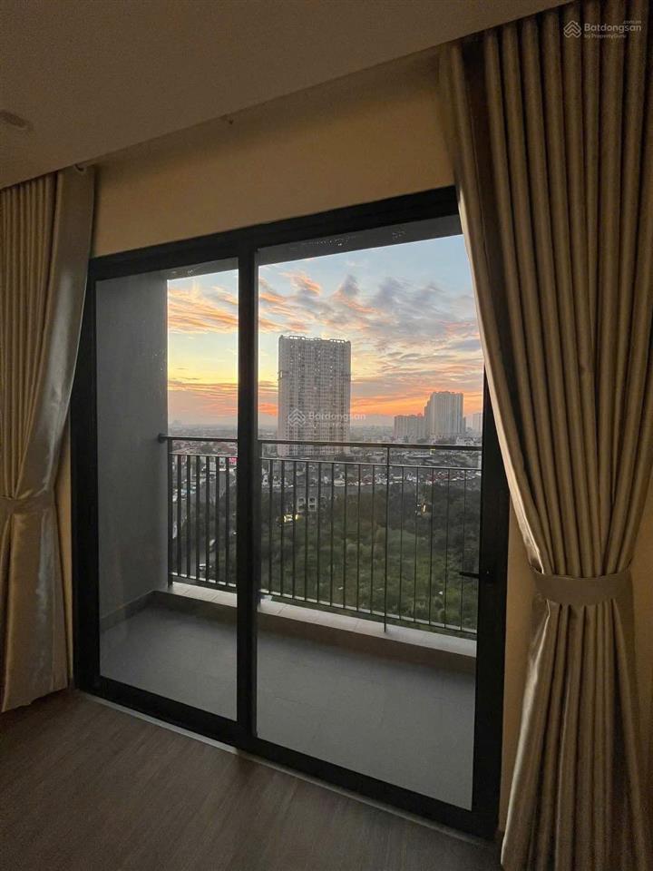 Quỹ 50 căn mới bàn giao cho thuê giá tốt lumi hà nội | capitaland có chỗ để ô tô