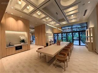 Quỹ 50 căn mới bàn giao cho thuê giá tốt lumi hà nội | capitaland có chỗ để ô tô
