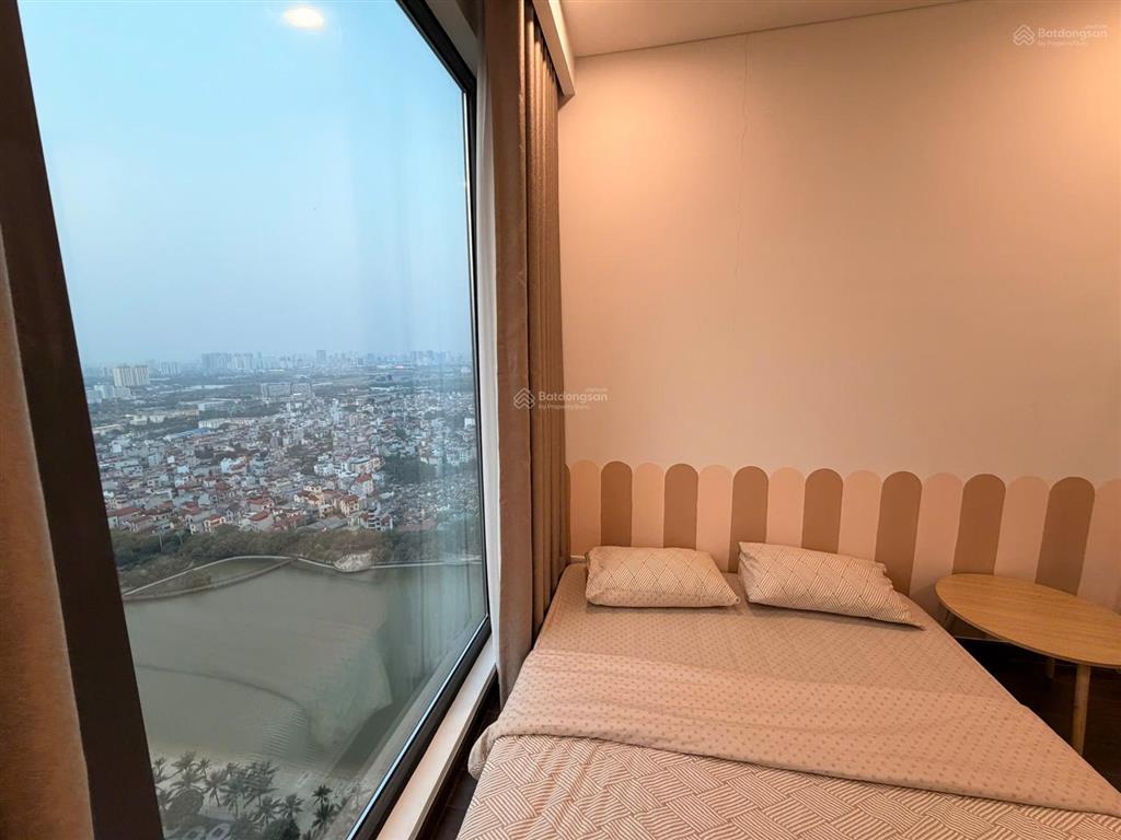 Hàng rẻ hiếm có 3n2vs masteri west heights full đồ giá 17.5tr/tháng mpdv  0963 264 ***