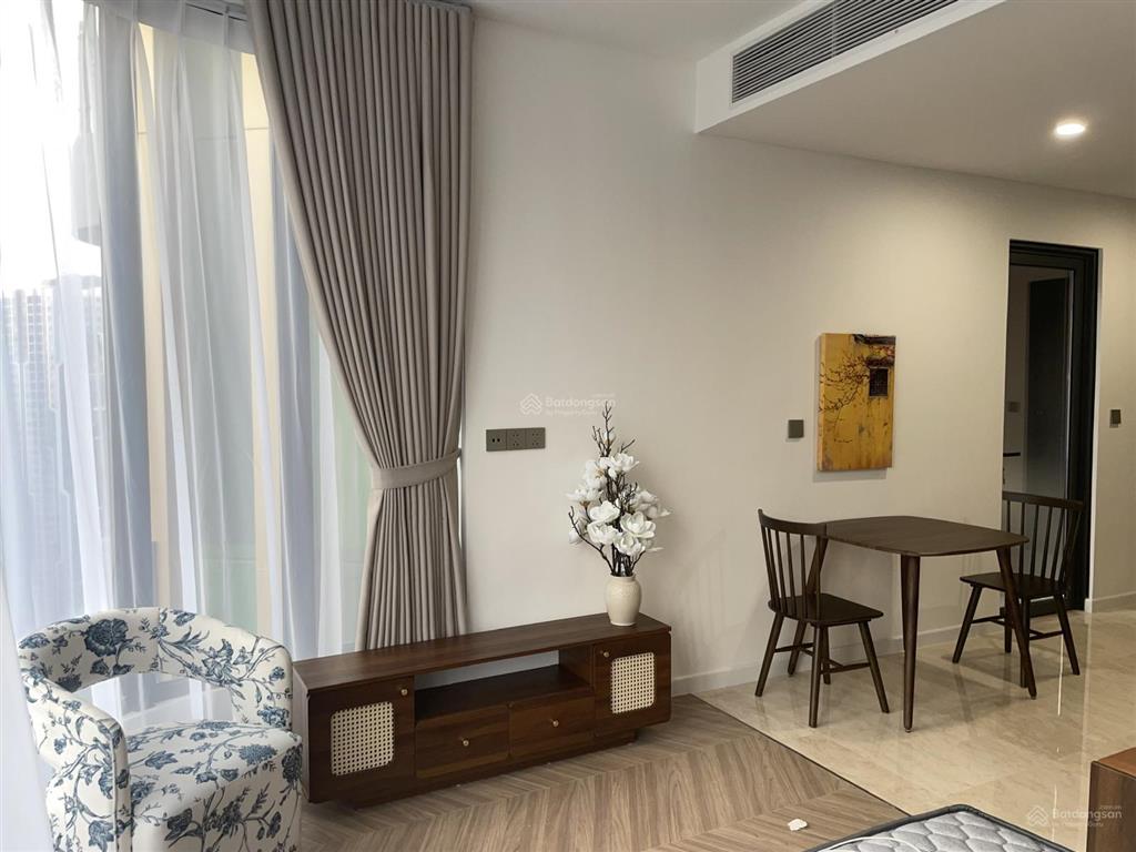 Studio kính cong riêng tại lumiere evergreen vừa hoàn thiện chỉ 8.3tr/tháng 0963 264 ***
