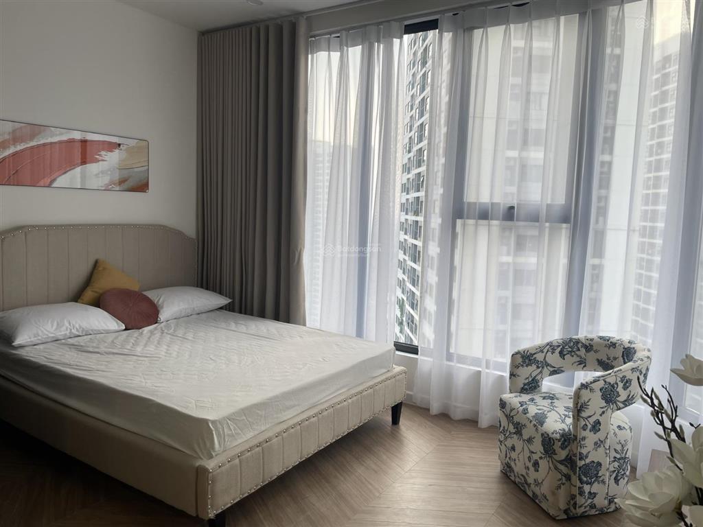 Studio kính cong riêng tại lumiere evergreen vừa hoàn thiện chỉ 8.3tr/tháng 0963 264 ***