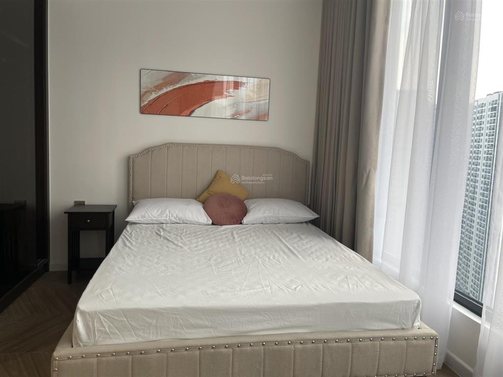 Studio kính cong riêng tại lumiere evergreen vừa hoàn thiện chỉ 8.3tr/tháng 0963 264 ***
