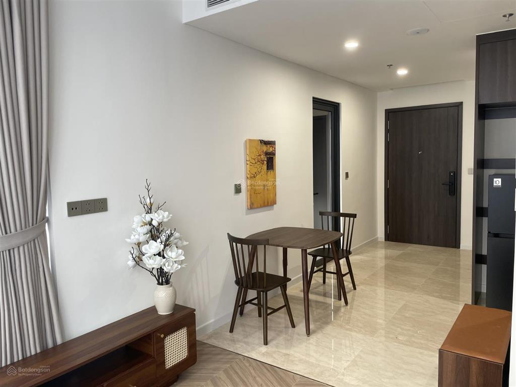 Studio kính cong riêng tại lumiere evergreen vừa hoàn thiện chỉ 8.3tr/tháng 0963 264 ***