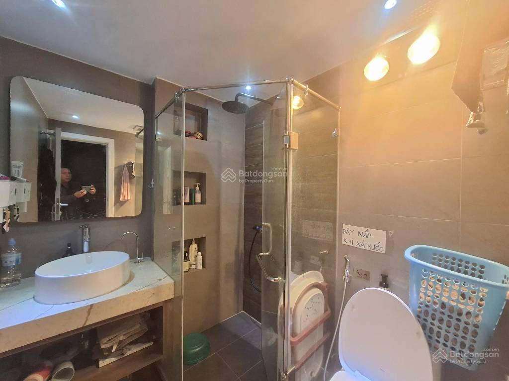 Bán nhà riêng 75m2, 20,5 tỷ tại trương định, hai bà trưng, hà nội