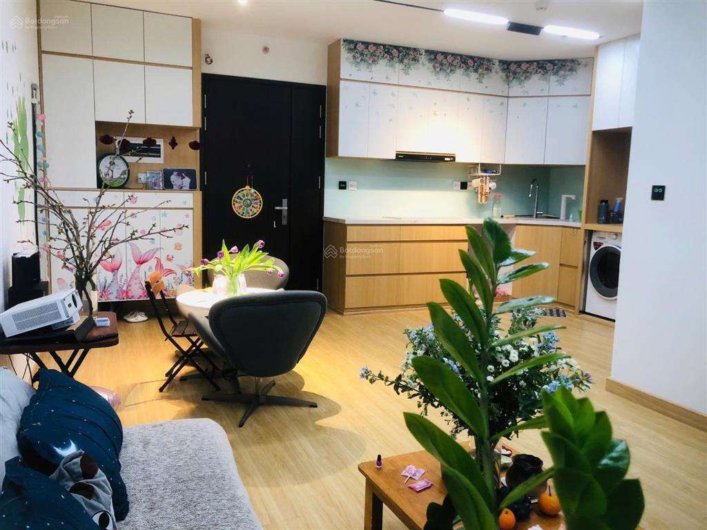 Bán cc đẹp tại ngõ 61 ngọc hồi, 5,244 tỷ, 69m2, nhiều tiện ích, chính chủ
