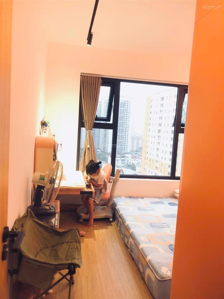 Bán cc đẹp tại ngõ 61 ngọc hồi, 5,244 tỷ, 69m2, nhiều tiện ích, chính chủ
