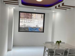 Cho thuê nhà nguyễn thái sơn, gò vấp, 3.4x10m, 3pn, 5 tầng