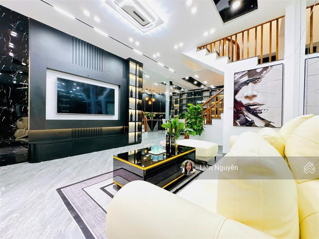 Giảm chào 500tr! bán nhà nguyễn đình chiểu, 52m2, 4 tầng, chỉ 22.5 tỷ, kinh doanh đỉnh