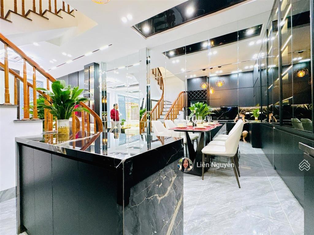 Giảm chào 500tr! bán nhà nguyễn đình chiểu, 52m2, 4 tầng, chỉ 22.5 tỷ, kinh doanh đỉnh