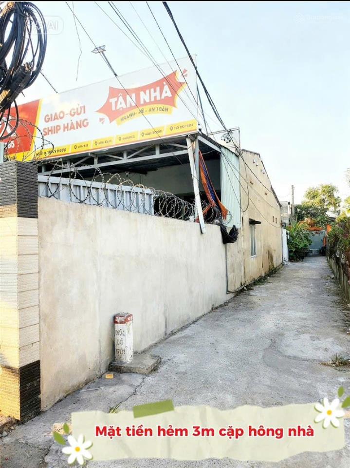 Mặt tiền trần văn giàu  2 mặt tiền  gần bv chợ rẫy 2  dòng tiền 20tr/tháng