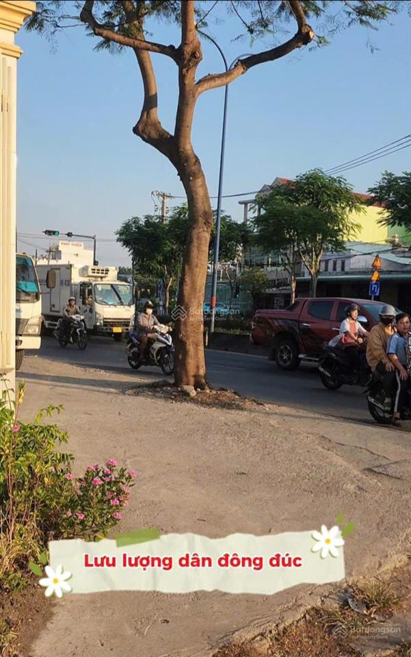 Mặt tiền trần văn giàu  2 mặt tiền  gần bv chợ rẫy 2  dòng tiền 20tr/tháng