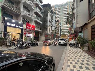 Bán đất lạc long quân mặt ngõ ô tô thông, 1 nhà ra mặt phố 246m2 mt 12.9 chỉ 68 tỷ 0915 162 ***