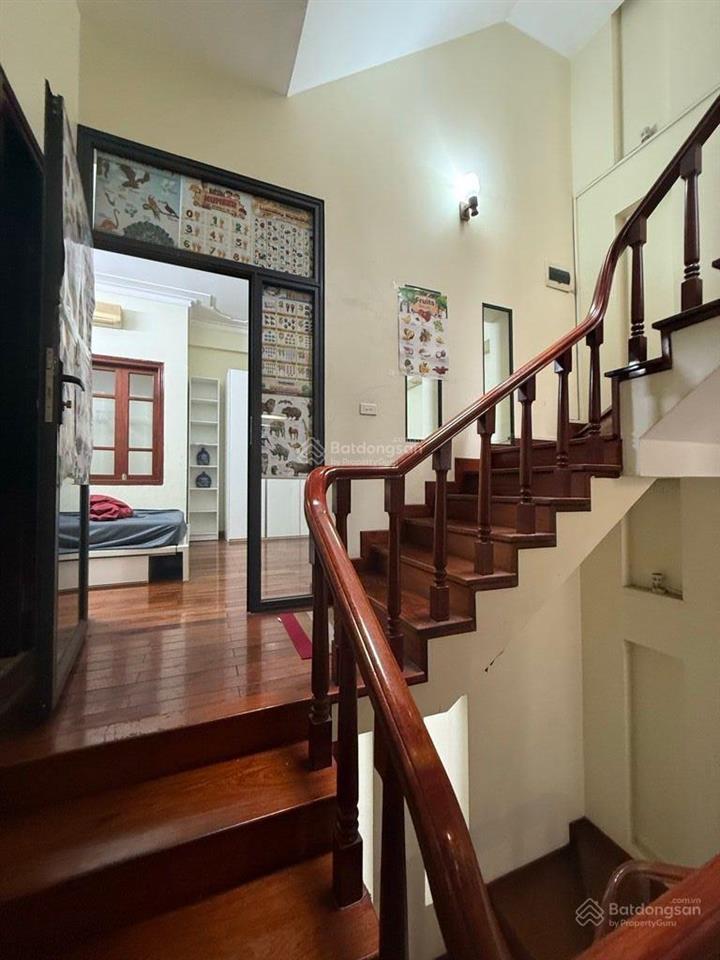 Bán nhà mặt ngõ phố triệu việt vương, lô góc 5 tầng, ô tô vào nhà 70m2 mt 8m chỉ 49,x tỷ 0915 162 ***