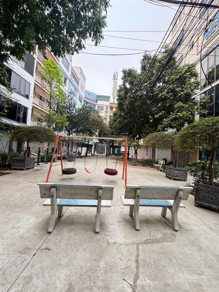 Bán nhà 6 tầng thang máy, ô tô tránh, vỉa hè trong kđt cầu diễn 70m2 mt 6m chỉ 19,x tỷ 0915 162 ***