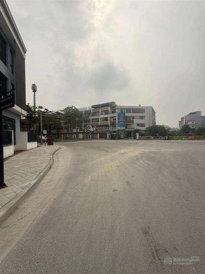 Biệt thự an quý  dương nội view trường học 184m2 mt 9m xây thô giá đẹp nhất khu 43 tỷ 0915 162 ***