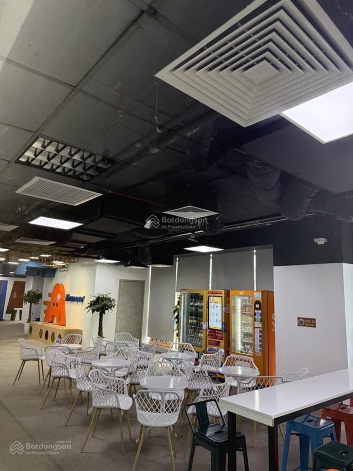 Bán sàn văn phòng mipec tây sơn  sổ đỏ 1473m2 đang cho thuê 450 tr/th chỉ 80 tỷ 0915 162 ***