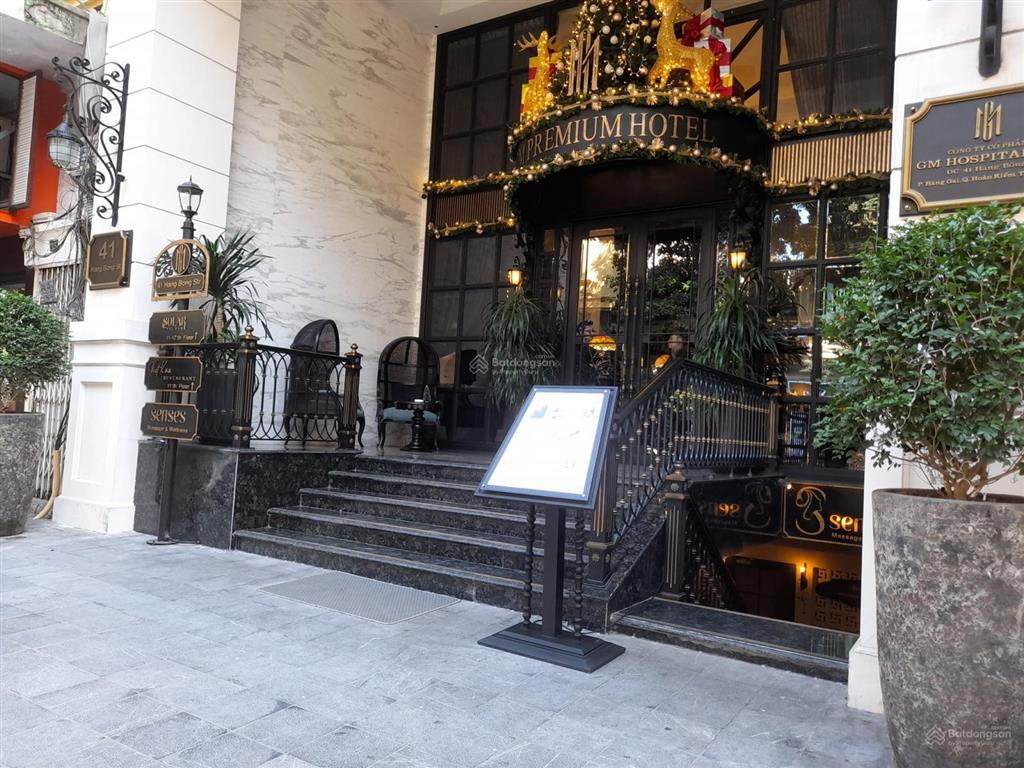 Bán nhà mặt phố hàng bông, hoàn kiếm dt 360m2, mặt tiền 12m, giá 295 tỷ