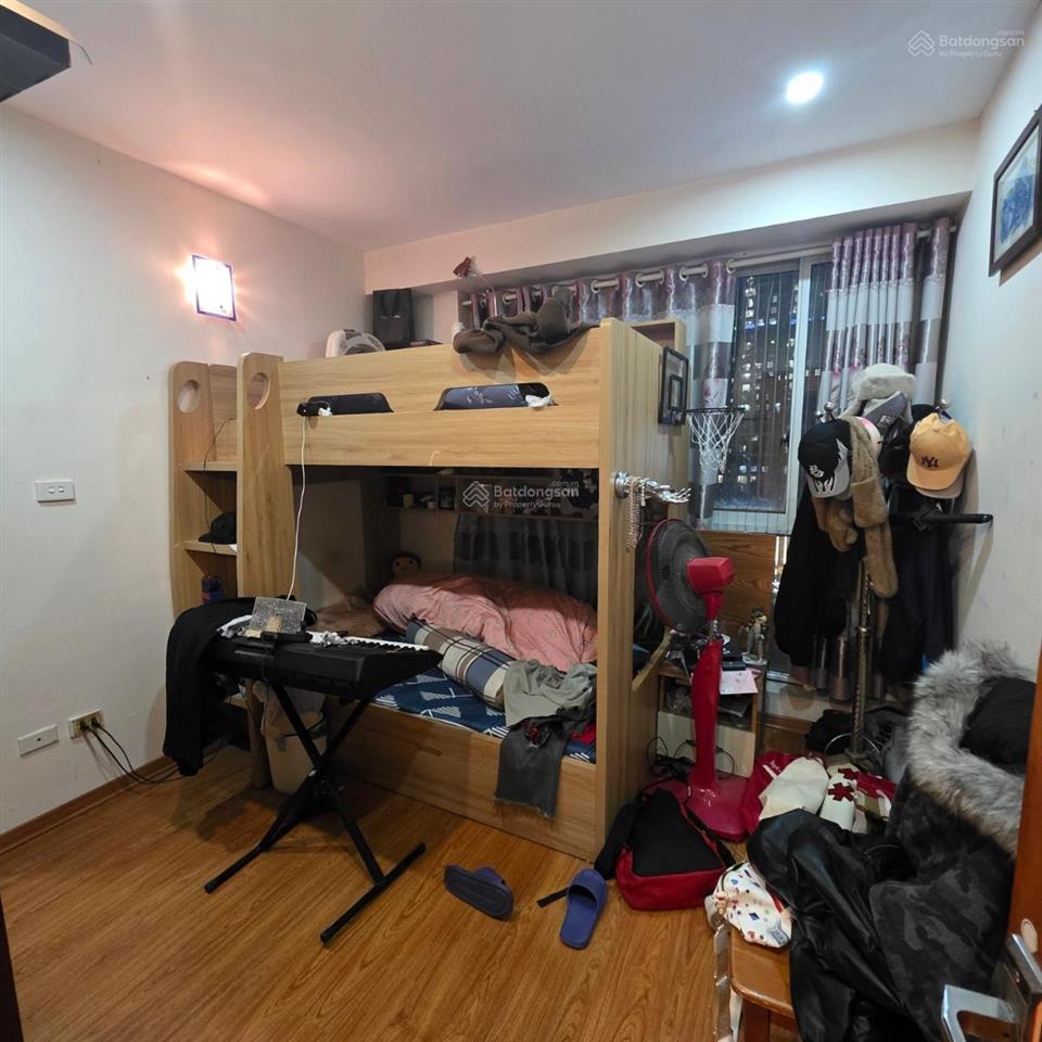 Bán cc 3pn, 2wc, 124m2 tại flc landmark tower, giá 8,6 tỷ vnd