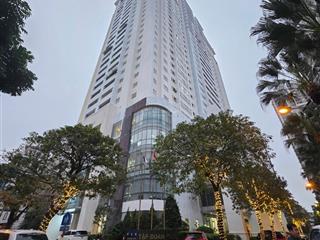 Bán cc 3pn, 2wc, 124m2 tại flc landmark tower, giá 8,6 tỷ vnd