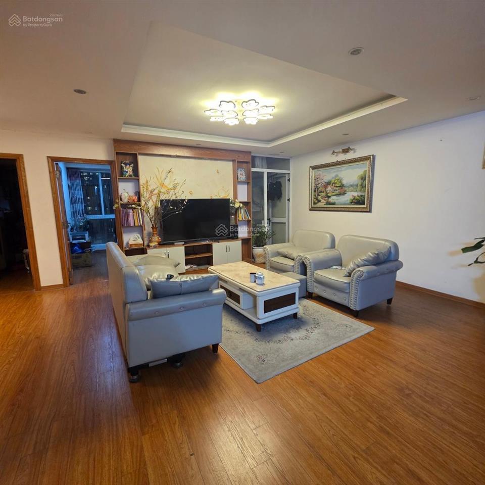 Bán cc 3pn, 2wc, 124m2 tại flc landmark tower, giá 8,6 tỷ vnd