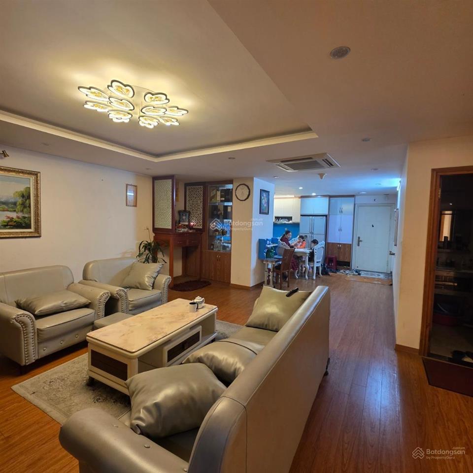 Bán cc 3pn, 2wc, 124m2 tại flc landmark tower, giá 8,6 tỷ vnd