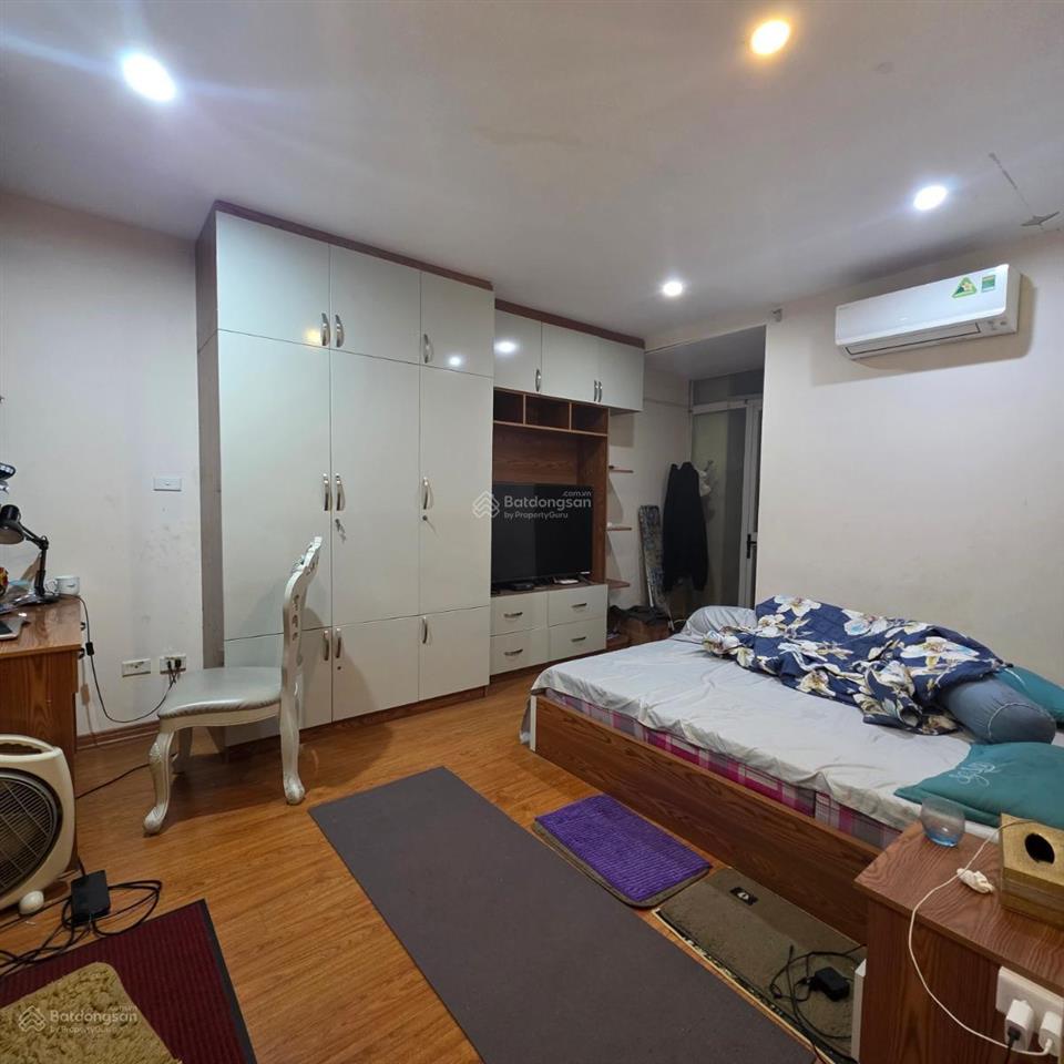 Bán cc 3pn, 2wc, 124m2 tại flc landmark tower, giá 8,6 tỷ vnd