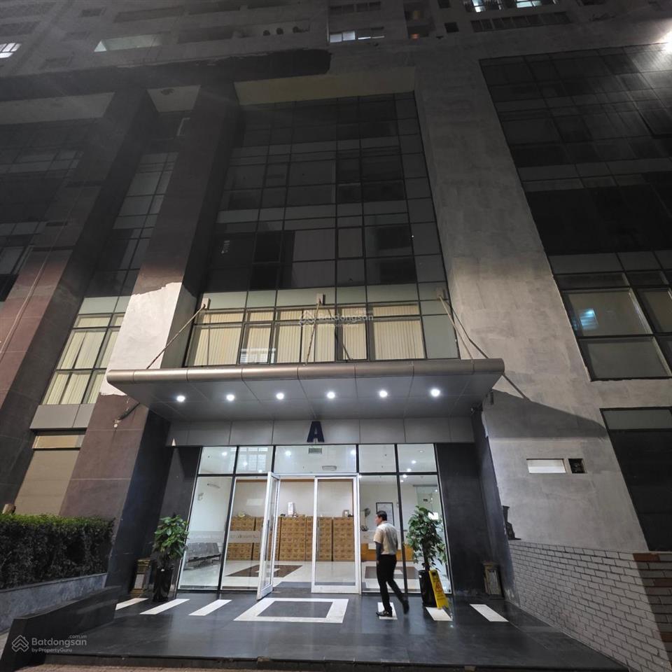 Bán cc 3pn, 2wc, 124m2 tại flc landmark tower, giá 8,6 tỷ vnd