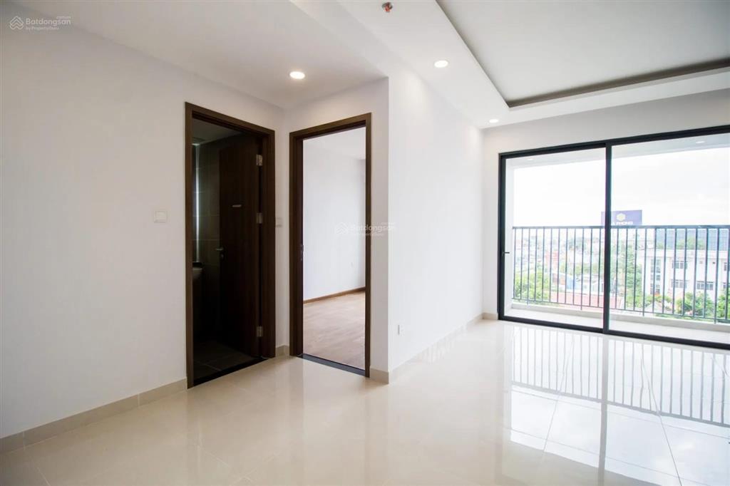 Bán căn hộ tầng cao, căn góc 2 mt cực thoáng ngay ngã tư nguyễn phước lan  minh mạng