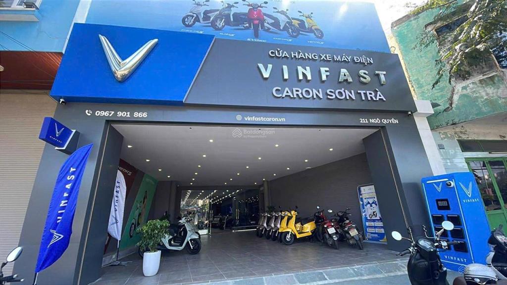 (quá rẻ) mt ngô quyền, sơn trà, gần biển dt đất 536m2 phù hợp xây tòa căn hộ, khách sạn