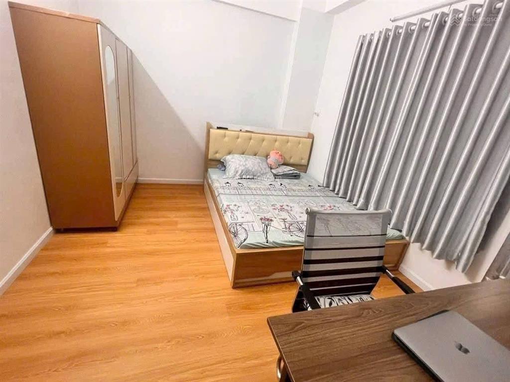 Cặp tòa căn hộ ngang 10m cực hiếm, tổng 20 phòng căn hộ đang cho thuê dòng tiền ổn định