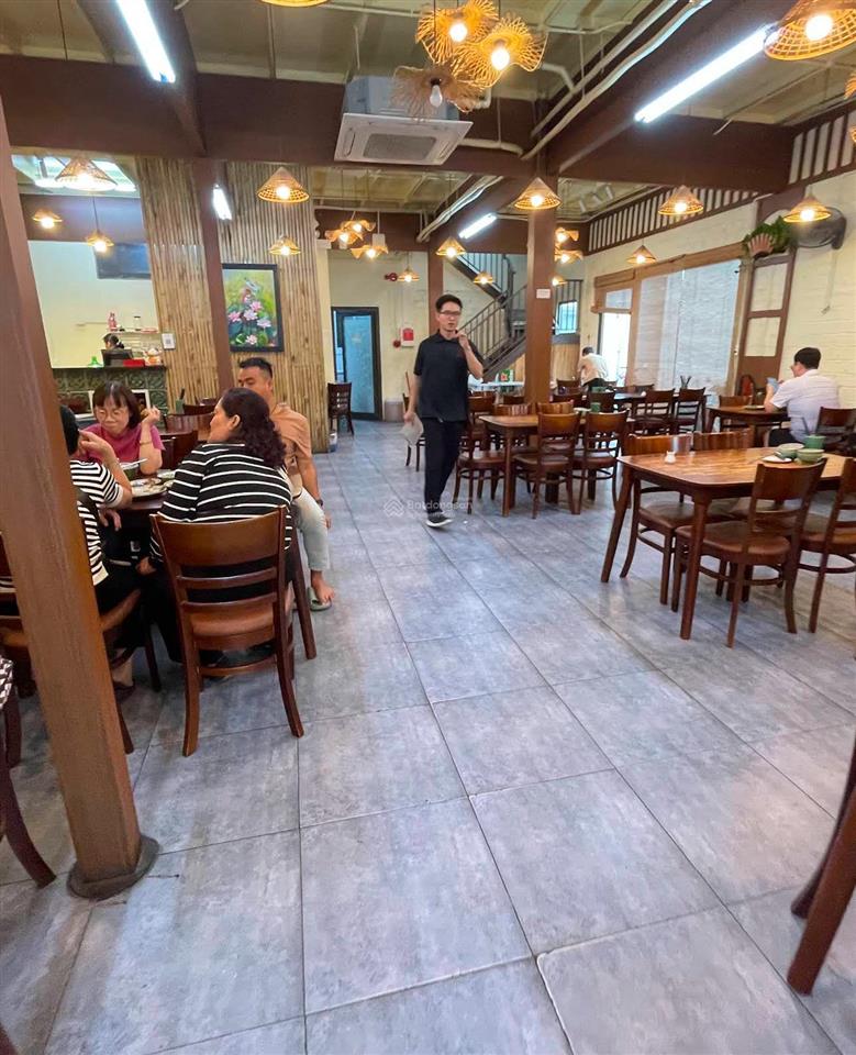 Nhà mt lê quang đạo khu phố tây an thượng, dt 350m², ngang 12m cực đẹp