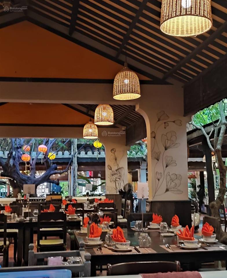 Nhà mt lê quang đạo khu phố tây an thượng, dt 350m², ngang 12m cực đẹp