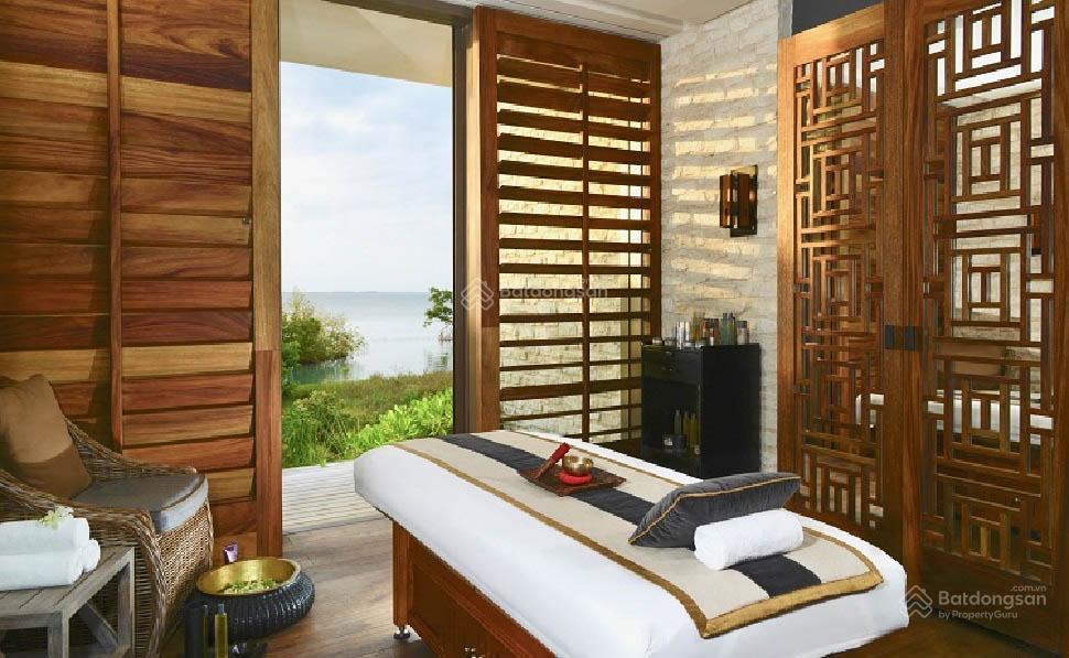 Cho thuê nhà 3 tầng mt tô hiến thành gần quán mộc full nội thất đồ spa chỉ việc vào kinh doanh