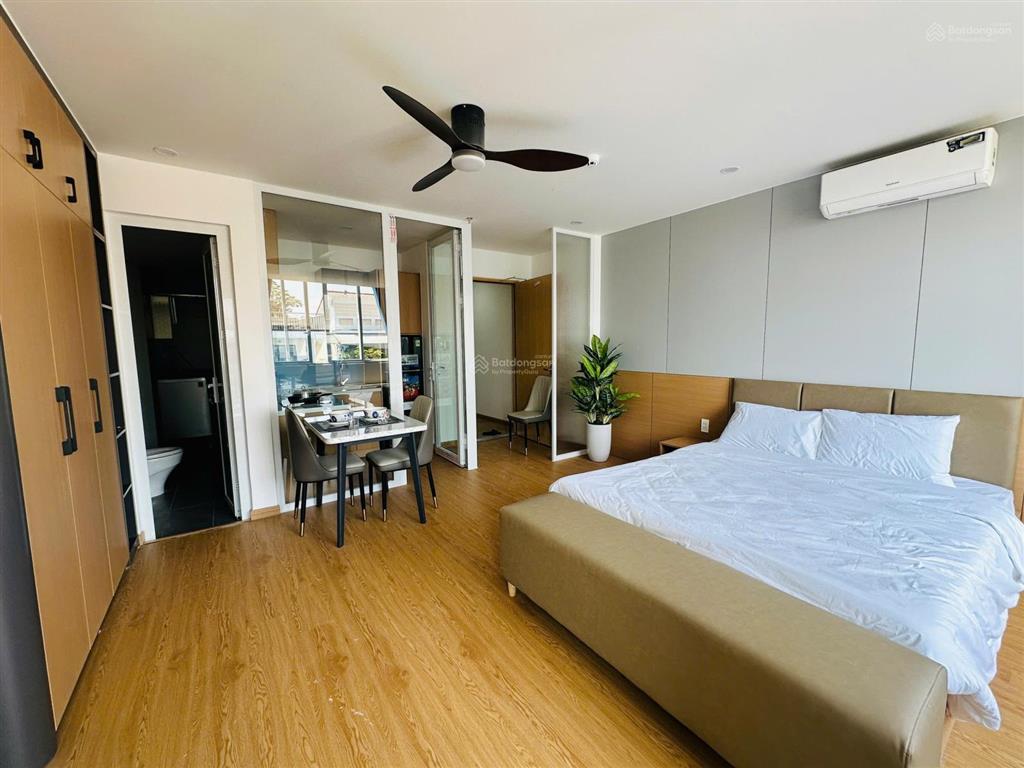 Cắt lỗ 3 tỷ bán tòa căn hộ đường 7m5 sát phạm văn đồng, sơn trà, dòng tiền 160 triệu/tháng