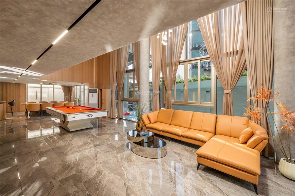 Biệt thự 6 phòng ngủ cao cấp, view pháo hoa cực đẹp full nội thất sang trọng luxury
