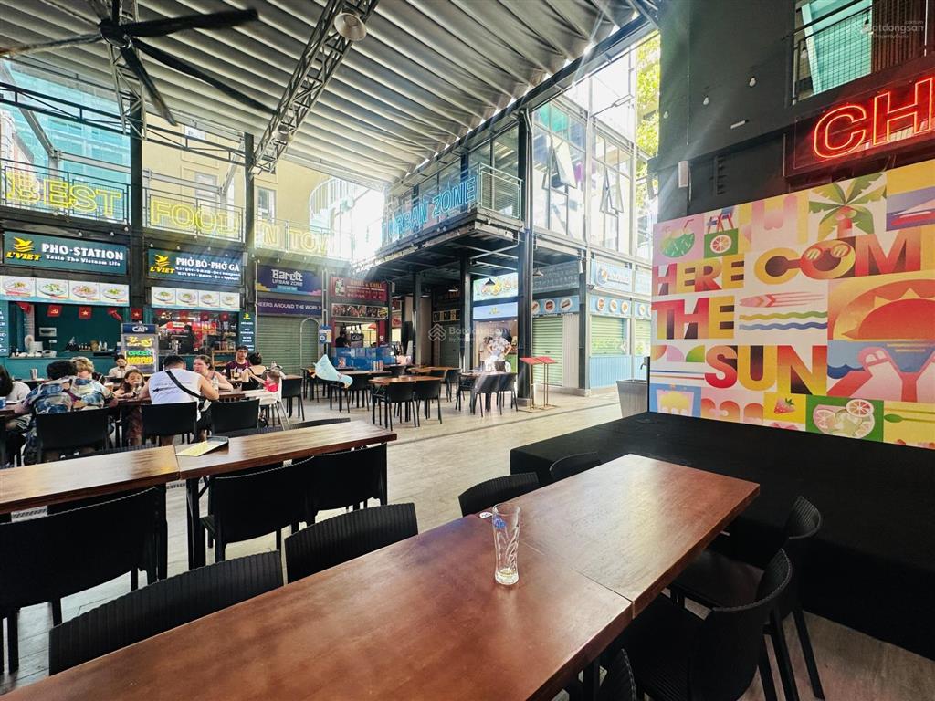 Cho thuê mặt bằng khu trần bạch đằng giá từ 15 triệu / tháng cực rẻ. phù hợp kd nhiều thể loại