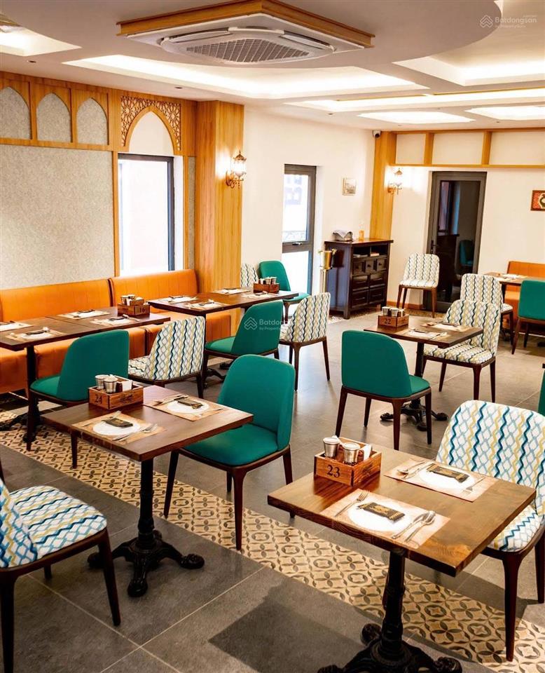 Cho thuê mặt bằng 2 tầng đường ngô thị sỹ gần trần bạch đằng , dtsd 180m2, ngang 7m
