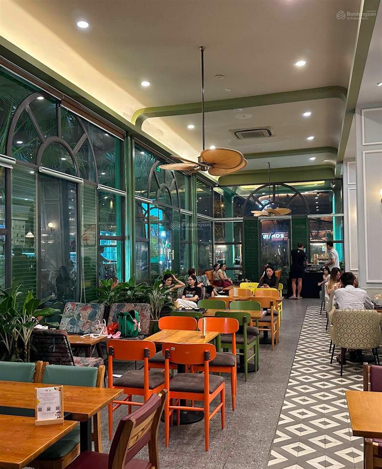 Cho thuê mặt bằng đường an thượng 2 và trần bạch đằng, mặt bằng vị trí cực đẹp phố đi bộ