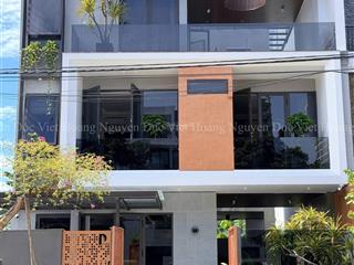 Villa cao cấp gần sông hàn  khách nga thuê 90tr/tháng  giá 22 tỷ