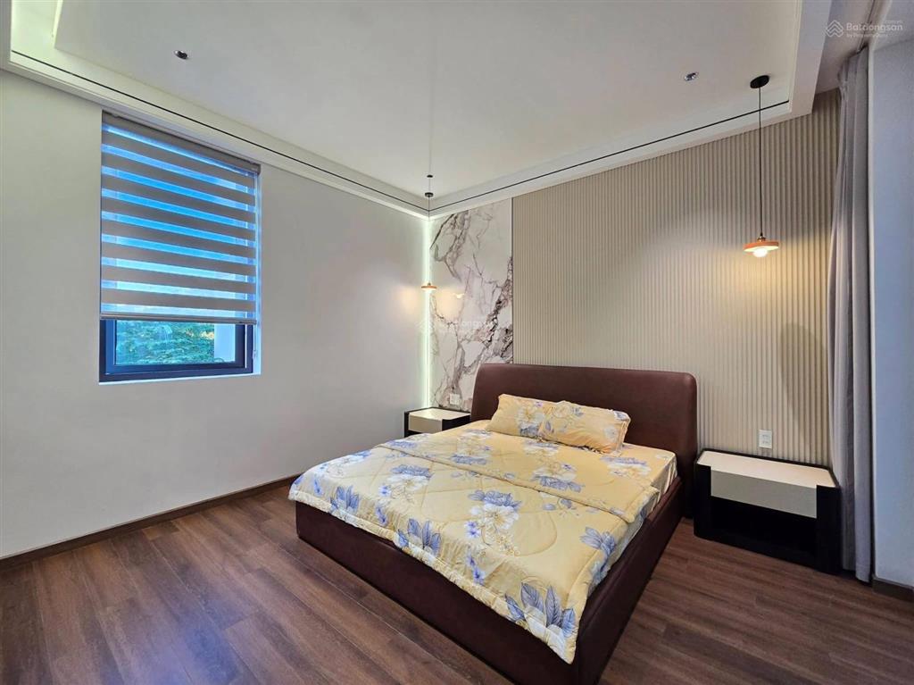 Villa cao cấp gần sông hàn  khách nga thuê 90tr/tháng  giá 22 tỷ