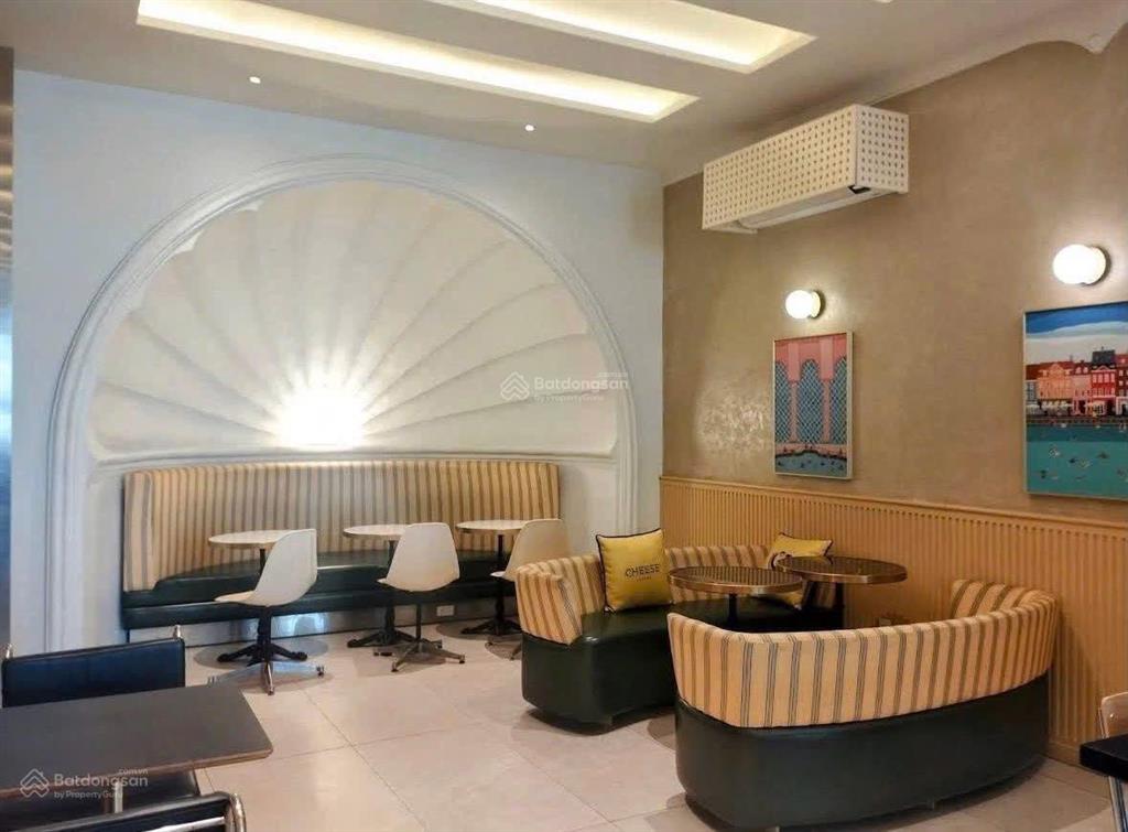 Cho thuê 2 mặt tiền đường nguyễn văn thoại, gần biển, lô góc 2 mt nhận diện thương hiệu tốt