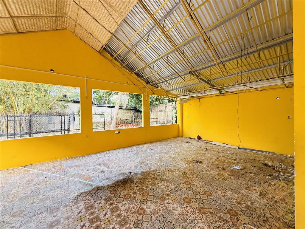 Mb sân vườn mt trần bạch đằng, ngang 20m, vị trí cực đẹp khu đông khách du lịch