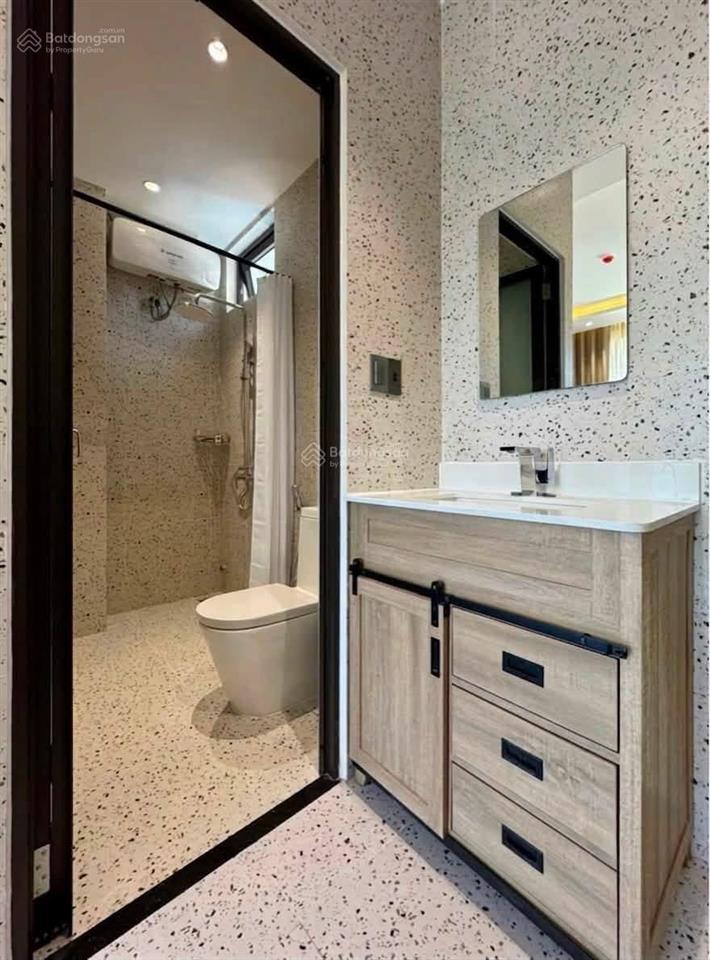 Villa 6 phòng full nội thất cao cấp, có hồ bơi cực đẹp