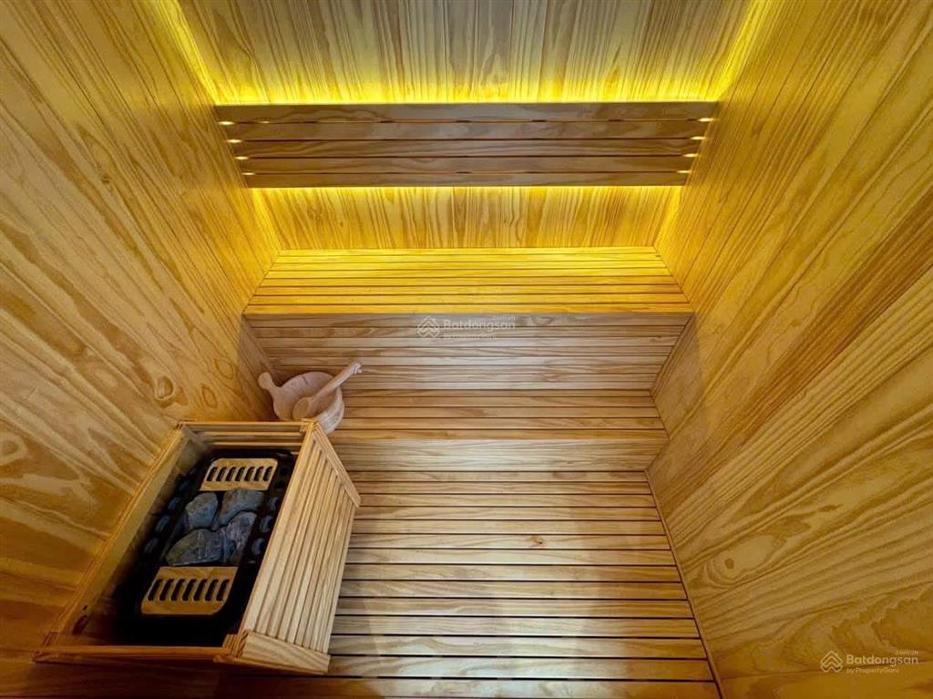 Villa 6 phòng full nội thất cao cấp, có hồ bơi cực đẹp