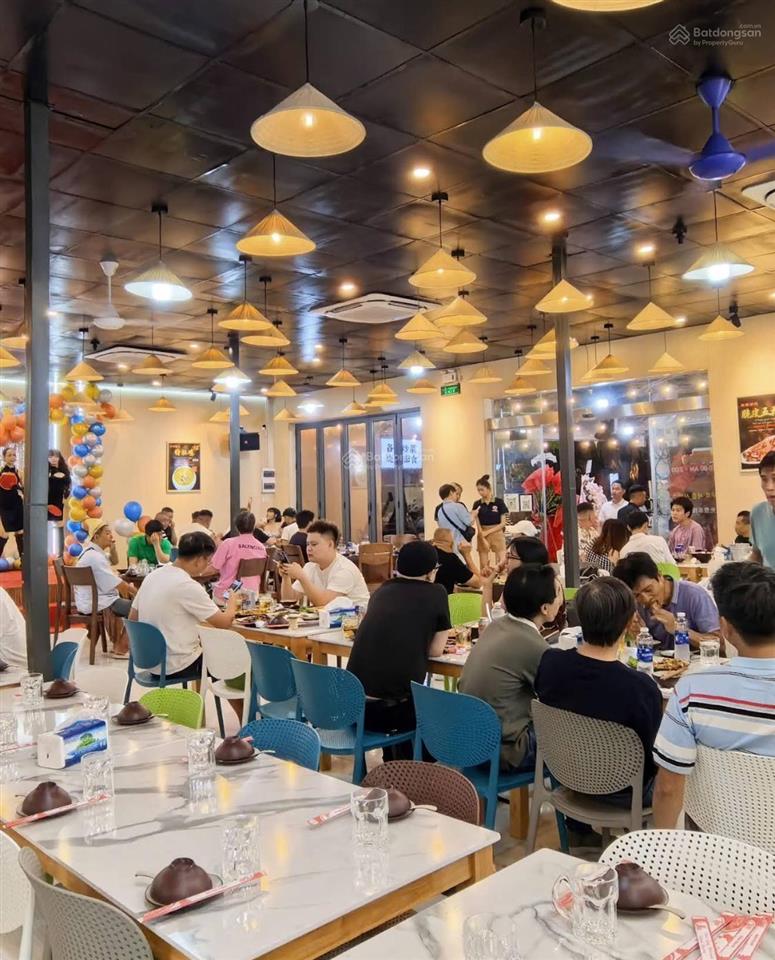 Mb phan liêm ngang 10m, gần trần bạch đằng  ngay khu phố đi bộ, phố tây an thượng