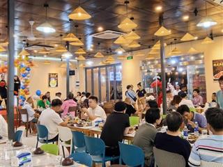Mb phan liêm ngang 10m, gần trần bạch đằng  ngay khu phố đi bộ, phố tây an thượng